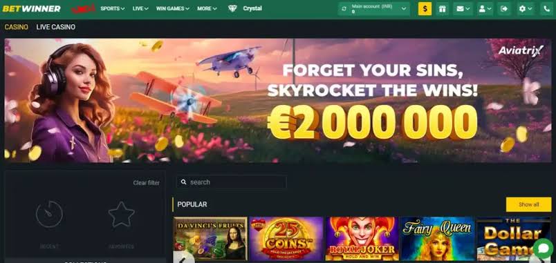 Comprehensive Guide to BetWinner Withdrawal Methods 876159770