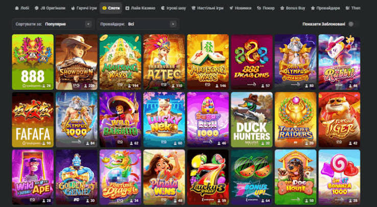 Comprehensive Guide to JB Casino Payment Options