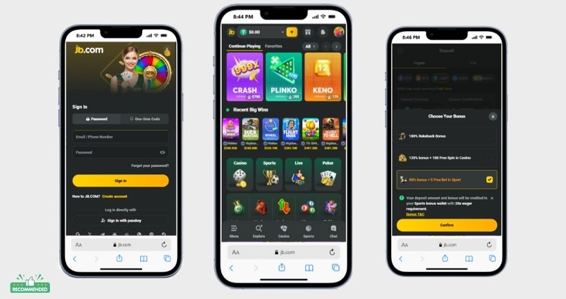 Comprehensive Overview of JB Casino Gaming, Bonuses, and Features