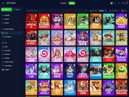 Comprehensive Review of Cybet Casino A Player's Paradise Comprehensive Review of Cybet Casino A Player's Paradise