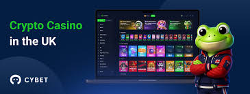 Comprehensive Review of CYBET Crypto Casino The Future of Online Gaming -808814526 Comprehensive Review of CYBET Crypto Casino The Future of Online Gaming -808814526