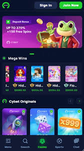 Comprehensive Review of CYBET Crypto Casino The Future of Online Gaming -808814526 Comprehensive Review of CYBET Crypto Casino The Future of Online Gaming -808814526