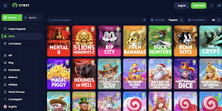 Comprehensive Review of CYBET Crypto Casino The Future of Online Gaming -808814526 Comprehensive Review of CYBET Crypto Casino The Future of Online Gaming -808814526