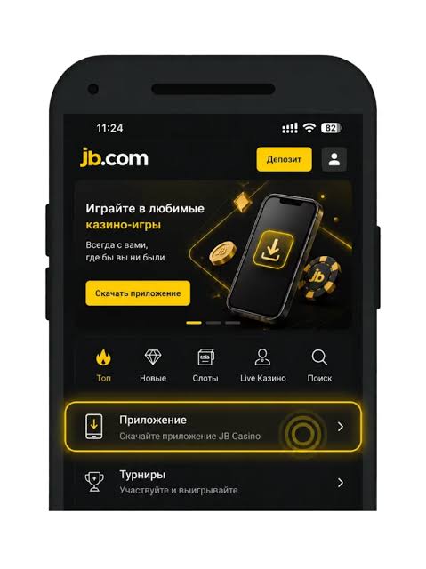 Discover JB Casino Bangladesh Your Ultimate Guide to Gaming