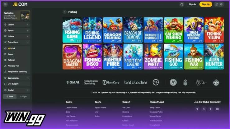 Discover JB Casino Bangladesh Your Ultimate Guide to Gaming