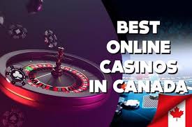 Discover the Best Online Casino in Canada for 2023 Discover the Best Online Casino in Canada for 2023