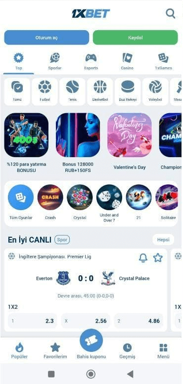 Discover the Exciting World of 1xBet Indonesia -31942745