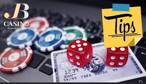 Discover the Exciting World of JB Casino Online -841658917