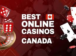 Discover the Top Canada Casinos for Ultimate Gaming Experience