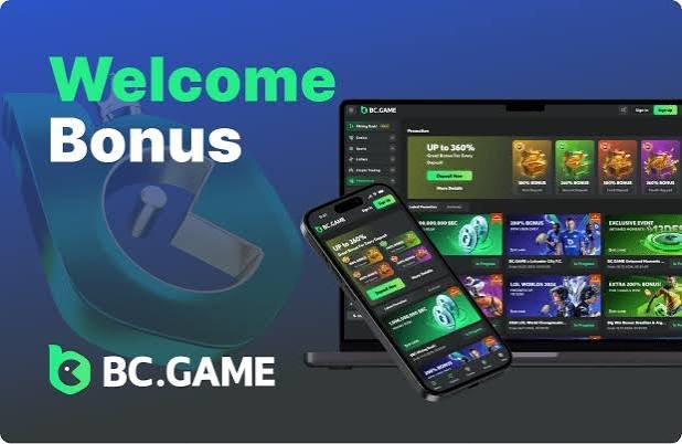Download the BC.CO App for an Enhanced Gaming Experience 885440458