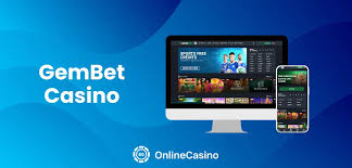Experience the Excitement of Online Betting with GemBet Singapore -788041151