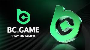 Explore BC.Game Online Casino in Germany The Ultimate Gaming Experience