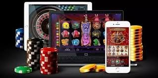 Explore the Exciting World of 7bets Online Gambling