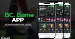 Explore the Thrills of BC.Game Online Crypto Casino