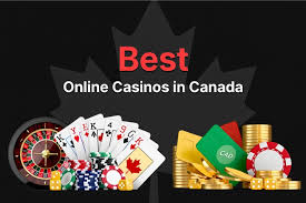 Exploring the Exciting World of Gambling in Canada Exploring the Exciting World of Gambling in Canada