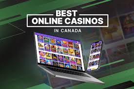 Exploring the Exciting World of Gambling in Canada Exploring the Exciting World of Gambling in Canada