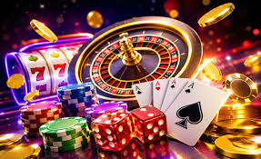Exploring the Exciting World of Mostbet -69473823