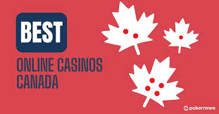 Exploring the Thrills of Canada Casino Life