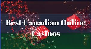 Exploring the Thrills of Online Canadian Casinos Exploring the Thrills of Online Canadian Casinos