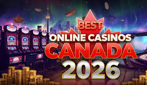 Exploring the World of Online Casinos in Canada -188322886 Exploring the World of Online Casinos in Canada -188322886