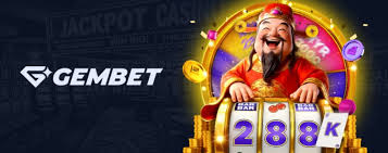 Gembet Betting 一站式博彩体验 -814279730