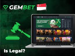 Gembet Betting Unlocking the Best Betting Experience
