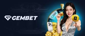 Gembet Casino Pengalaman Permainan Terbaik di Dalam Talian