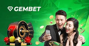 Gembet Casino Pengalaman Permainan Terbaik di Dalam Talian