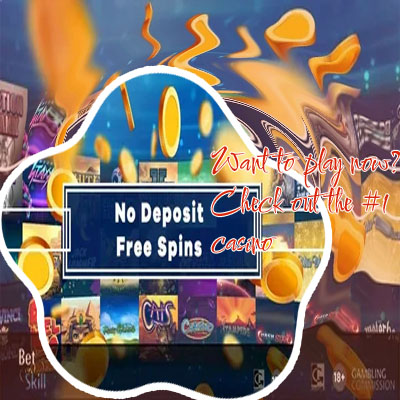 No Deposit Free Spins Unlocking Exciting Opportunities in Online Casinos No Deposit Free Spins Unlocking Exciting Opportunities in Online Casinos