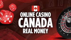 Online Casinos in Canada for Real Money Your Ultimate Guide