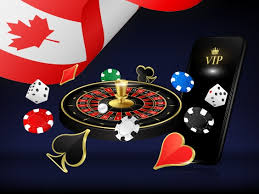 Online Casinos in Canada for Real Money Your Ultimate Guide