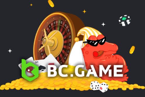 Step-by-Step Guide to the BC.Game Registration Process 861178411 Step-by-Step Guide to the BC.Game Registration Process 861178411