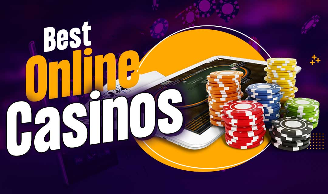 The Best Canadian Online Casino A Comprehensive Guide The Best Canadian Online Casino A Comprehensive Guide