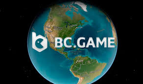 The Ultimate Guide to BC.Game Mexico App A New Era of Online Gaming