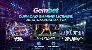 The Ultimate Guide to GemBet Singapore Your Trusted Sports Betting Partner -809580464
