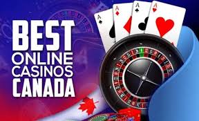 Top Online Casinos Your Ultimate Guide -207027105