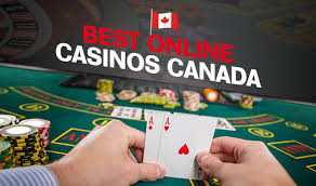 Trusted Canadian Online Casinos - Your Guide to Safe Gaming