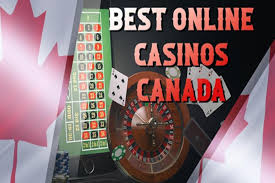 Unleashing the Fun Online Casino Canada Slots