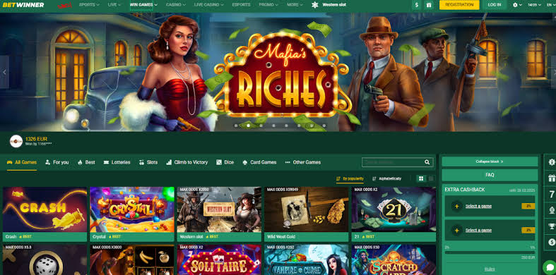 Unlock Exciting BetWinner Bonuses for Maximized Winnings
