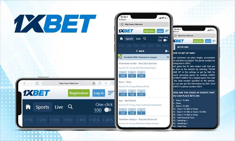 1xbet Pakistan Your Premier Online Betting Destination
