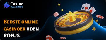 Bedste Udenlandske Casino Uden ROFUS Din Guide til Online Spil Bedste Udenlandske Casino Uden ROFUS Din Guide til Online Spil