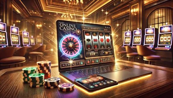 Best Online Casino in Greece Your Ultimate Guide
