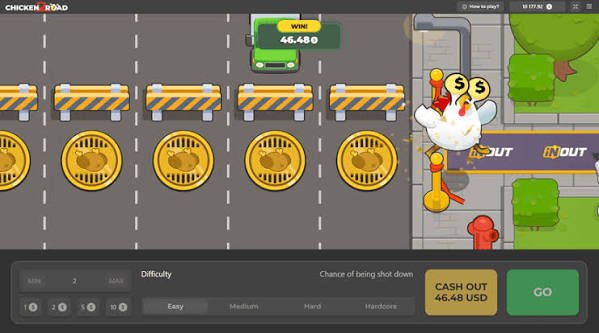 Chicken Road 2 Casino La Diversión Te Espera Chicken Road 2 Casino La Diversión Te Espera