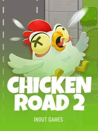 Chicken Road 2 Un Viaggio Divertente nel Mondo dei Polli Chicken Road 2 Un Viaggio Divertente nel Mondo dei Polli