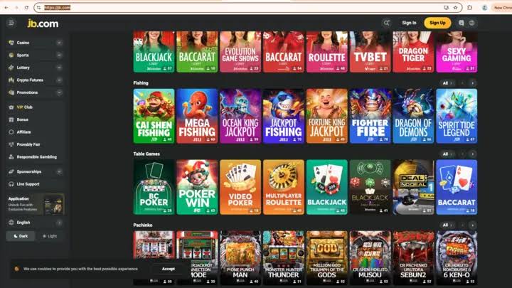 Complete Guide to JB Casino Registration -1048933088 Complete Guide to JB Casino Registration -1048933088