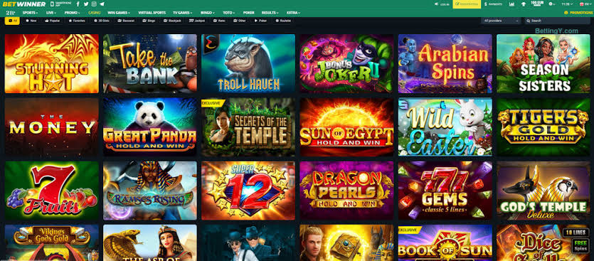 Comprehensive BetWinner Bonus Guide Maximize Your Winnings