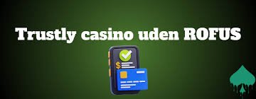 Danmarks Bedste Casino Uden ROFUS En Guide til Spil uden Begrænsninger