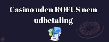 De Bedste MGA Casinoer Uden ROFUS 1212921645 De Bedste MGA Casinoer Uden ROFUS 1212921645