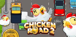 Descubre el emocionante mundo de Chicken Road 2 -851481416
