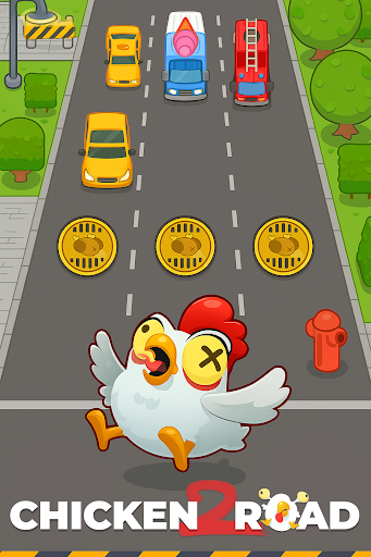 Descubre el emocionante mundo de Chicken Road 2 Un juego lleno de aventuras Descubre el emocionante mundo de Chicken Road 2 Un juego lleno de aventuras